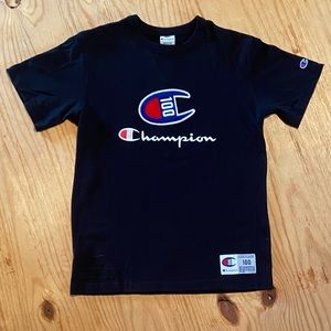 Champion Men’s Tee Century 100 Year Limited Edition
